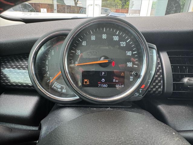 used 2020 MINI Hardtop car, priced at $16,900