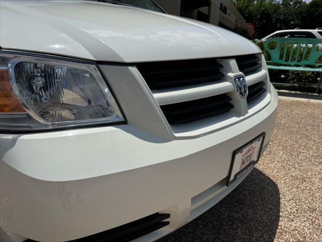 used 2010 Dodge Grand Caravan car, priced at $9,900