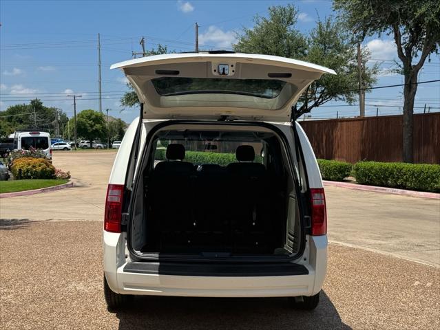 used 2010 Dodge Grand Caravan car, priced at $9,900