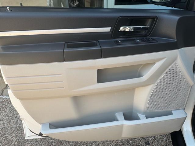 used 2010 Dodge Grand Caravan car, priced at $9,900