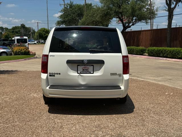 used 2010 Dodge Grand Caravan car, priced at $9,900