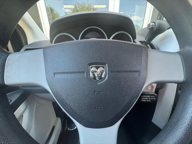 used 2010 Dodge Grand Caravan car, priced at $9,900