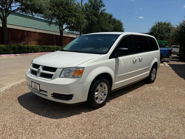 used 2010 Dodge Grand Caravan car, priced at $9,900