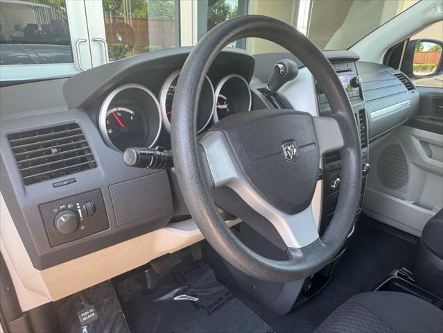 used 2010 Dodge Grand Caravan car, priced at $9,900