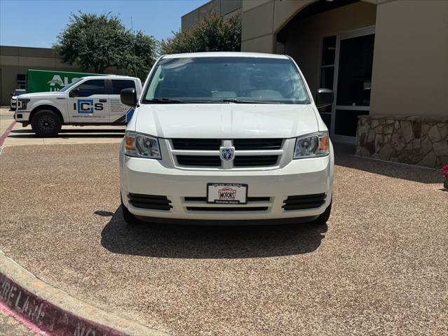 used 2010 Dodge Grand Caravan car, priced at $9,900