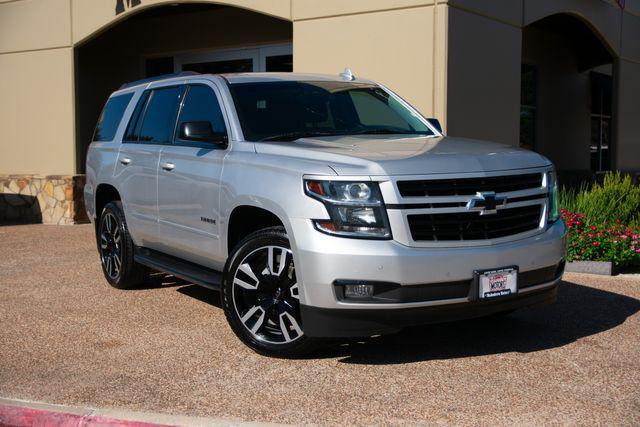 used 2019 Chevrolet Tahoe car, priced at $32,900