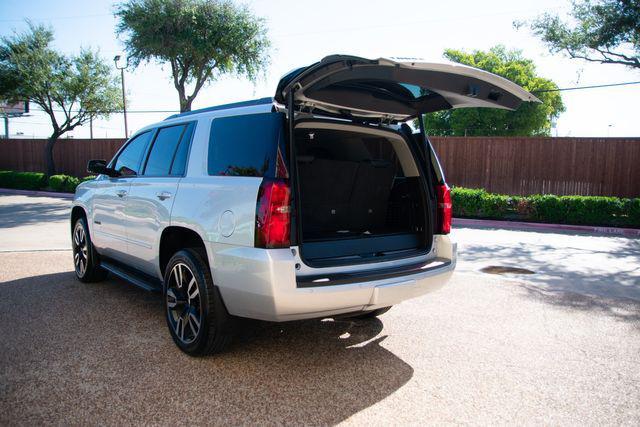 used 2019 Chevrolet Tahoe car, priced at $32,900