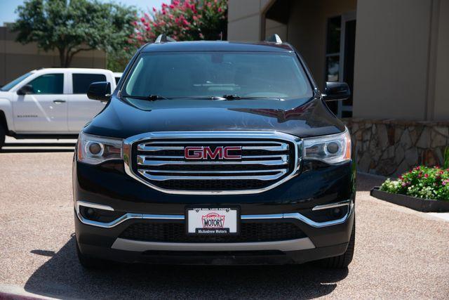 used 2019 GMC Acadia car, priced at $22,900