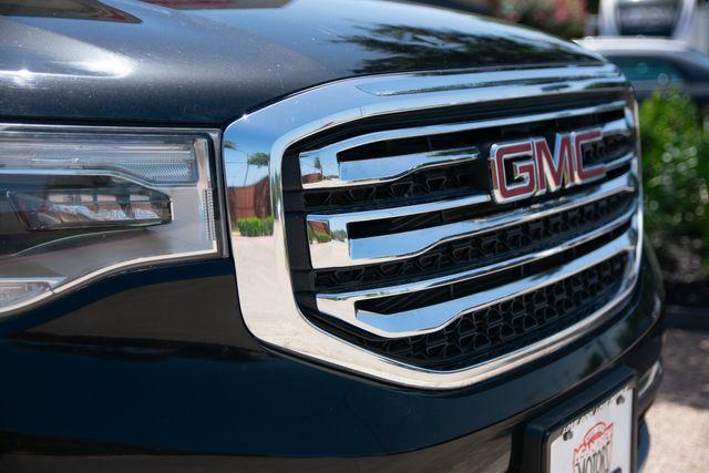 used 2019 GMC Acadia car, priced at $22,900