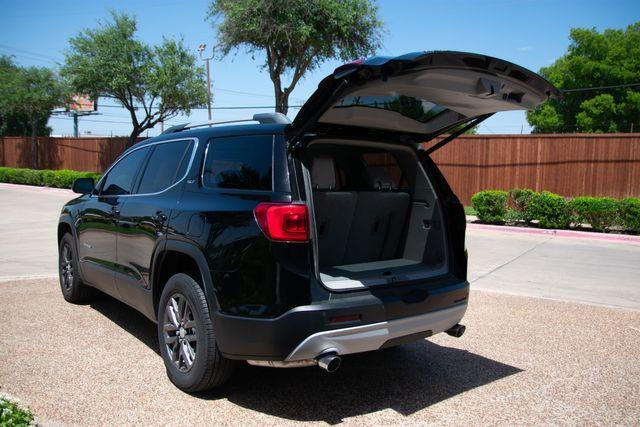 used 2019 GMC Acadia car, priced at $22,900