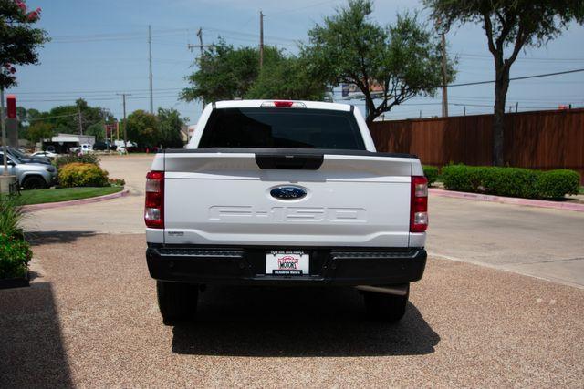 used 2021 Ford F-150 car, priced at $31,300