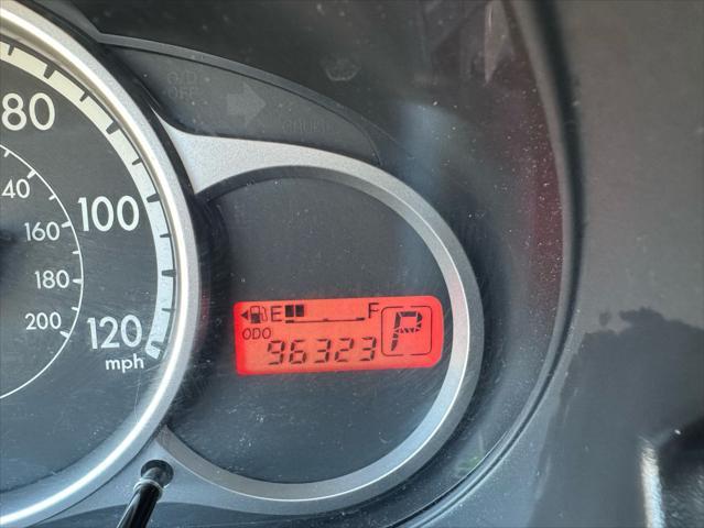 used 2011 Mazda Mazda2 car, priced at $8,500