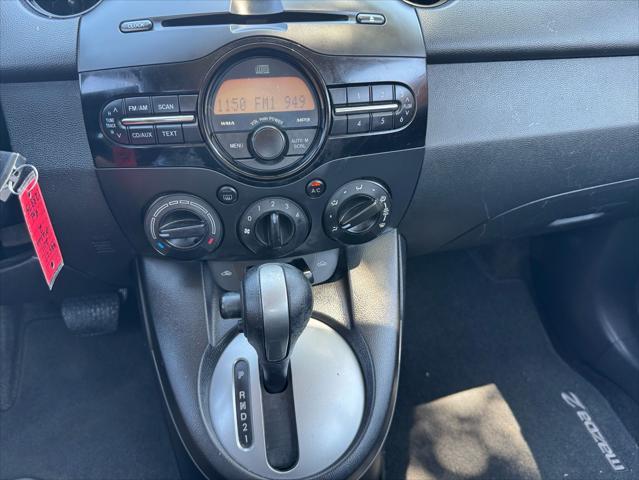used 2011 Mazda Mazda2 car, priced at $8,500