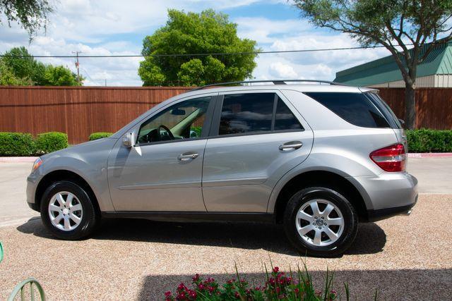 used 2006 Mercedes-Benz M-Class car, priced at $10,900