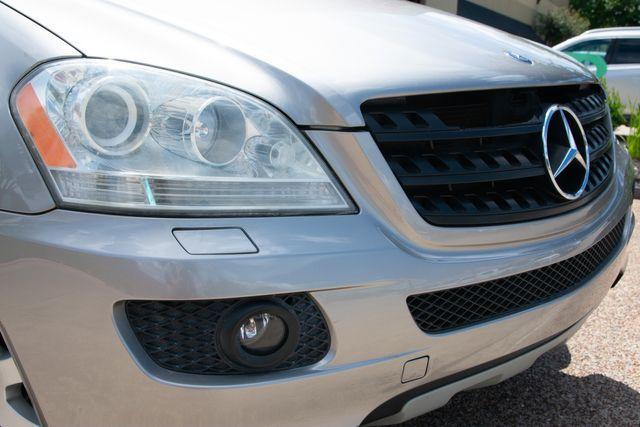 used 2006 Mercedes-Benz M-Class car, priced at $10,900