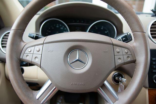 used 2006 Mercedes-Benz M-Class car, priced at $10,900