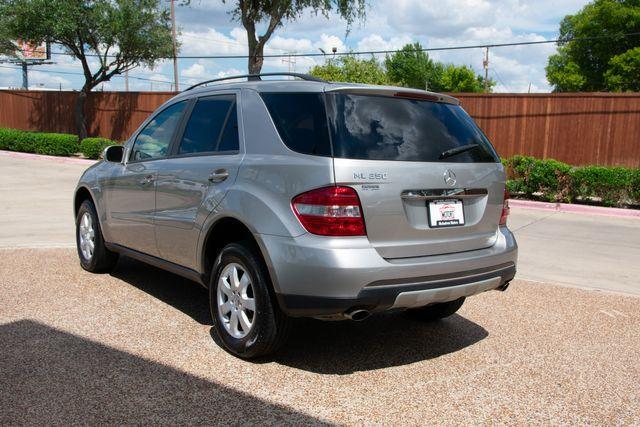 used 2006 Mercedes-Benz M-Class car, priced at $10,900