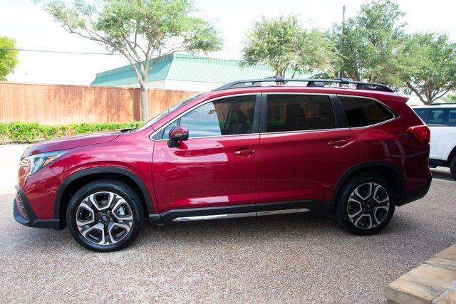 used 2023 Subaru Ascent car, priced at $36,300