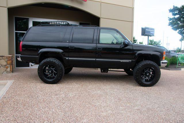 used 1997 Chevrolet Suburban car, priced at $24,900