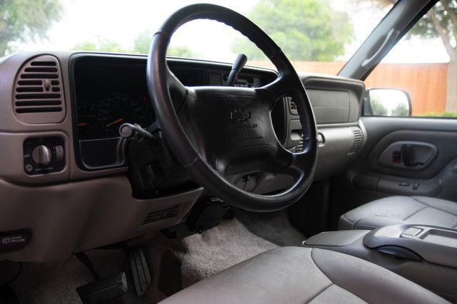 used 1997 Chevrolet Suburban car, priced at $24,900