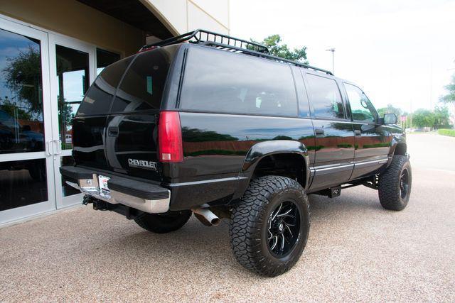 used 1997 Chevrolet Suburban car, priced at $24,900