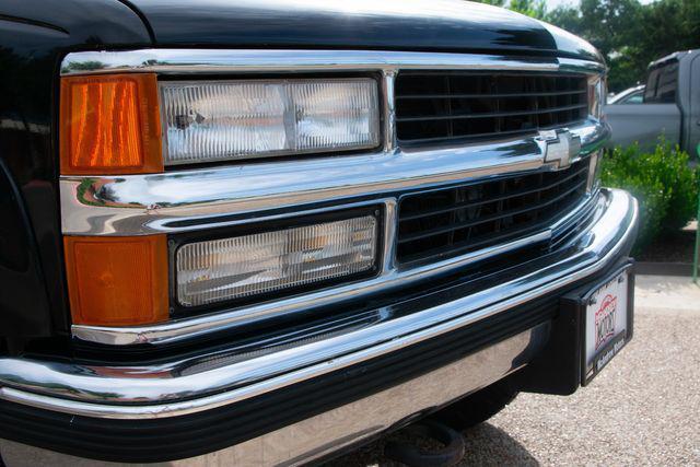 used 1997 Chevrolet Suburban car, priced at $24,900