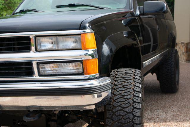 used 1997 Chevrolet Suburban car, priced at $24,900