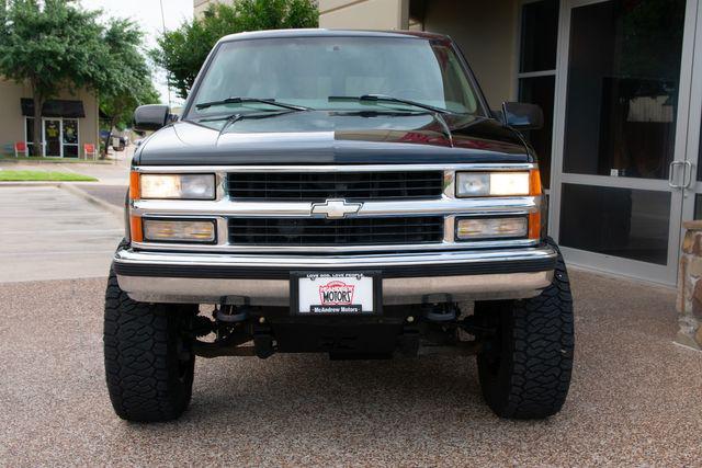 used 1997 Chevrolet Suburban car, priced at $24,900