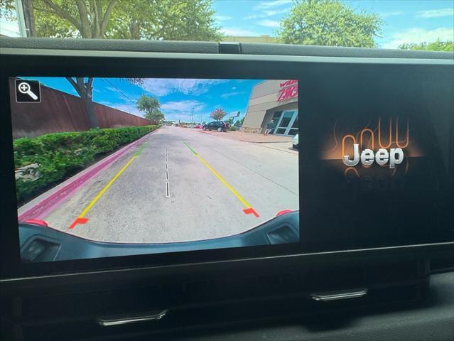 used 2024 Jeep Gladiator car, priced at $47,700