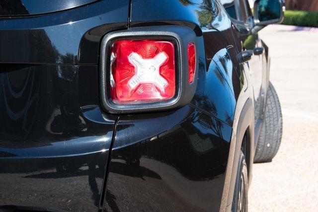 used 2017 Jeep Renegade car, priced at $13,400