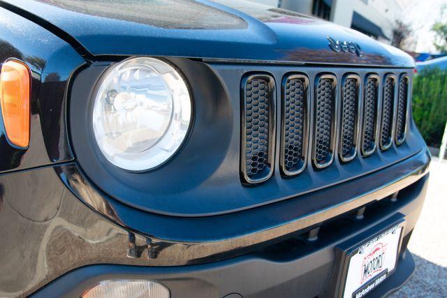 used 2017 Jeep Renegade car, priced at $13,400