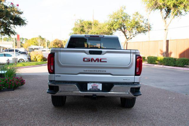 used 2019 GMC Sierra 1500 car, priced at $32,600