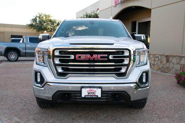 used 2019 GMC Sierra 1500 car, priced at $32,600