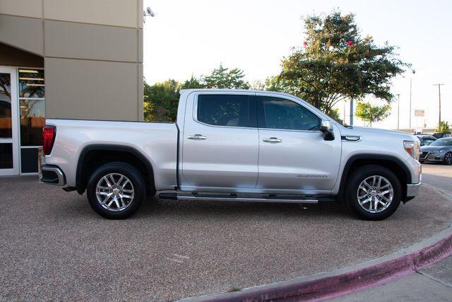 used 2019 GMC Sierra 1500 car, priced at $32,600