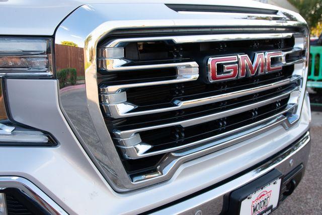 used 2019 GMC Sierra 1500 car, priced at $32,600