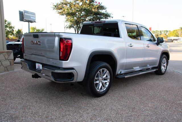 used 2019 GMC Sierra 1500 car, priced at $32,600