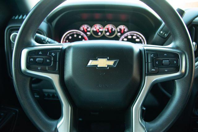 used 2022 Chevrolet Silverado 2500 car, priced at $45,900