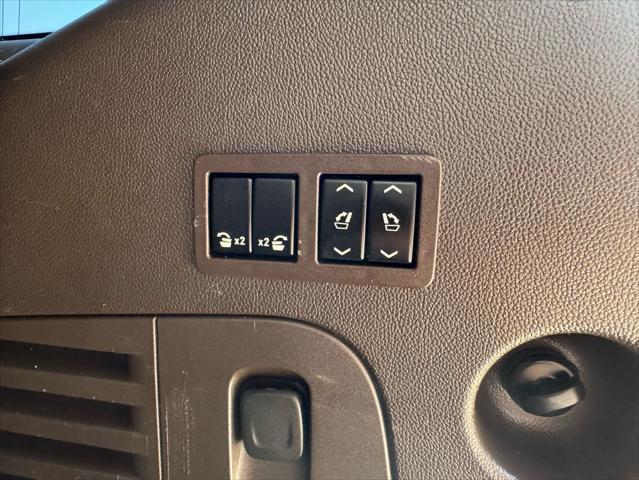 used 2018 GMC Yukon car, priced at $27,700