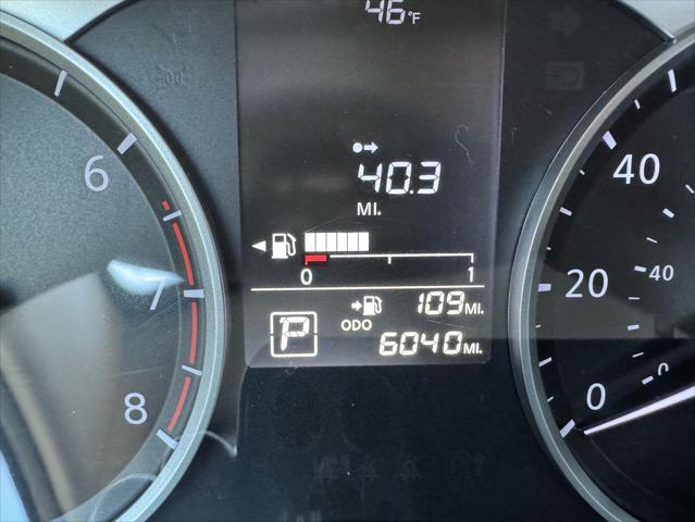 used 2024 Nissan Versa car, priced at $19,900