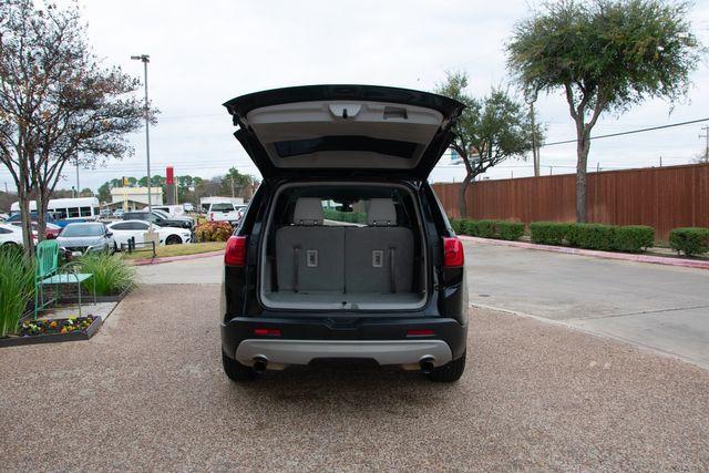 used 2017 GMC Acadia car, priced at $14,900