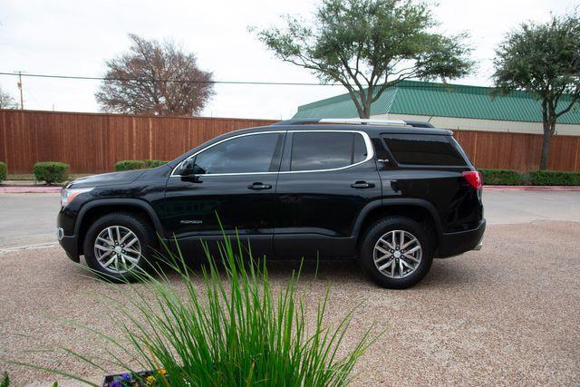 used 2017 GMC Acadia car, priced at $14,900