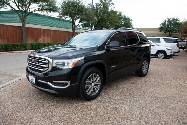 used 2017 GMC Acadia car, priced at $14,900