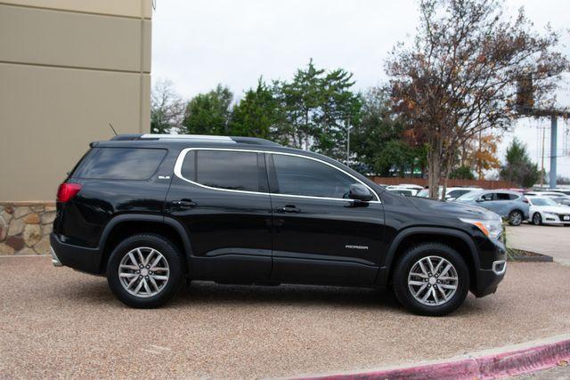 used 2017 GMC Acadia car, priced at $14,900