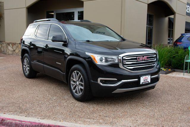 used 2017 GMC Acadia car, priced at $14,900