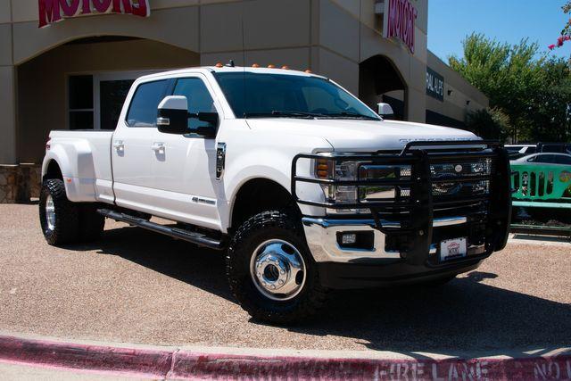 used 2019 Ford F-350 car, priced at $39,900