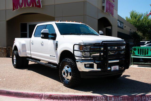 used 2019 Ford F-350 car, priced at $39,900