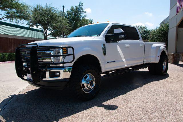 used 2019 Ford F-350 car, priced at $39,900