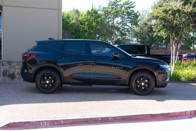 used 2019 Chevrolet Blazer car, priced at $19,900