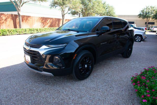 used 2019 Chevrolet Blazer car, priced at $19,900