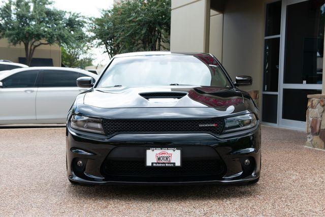 used 2021 Dodge Charger car, priced at $31,900